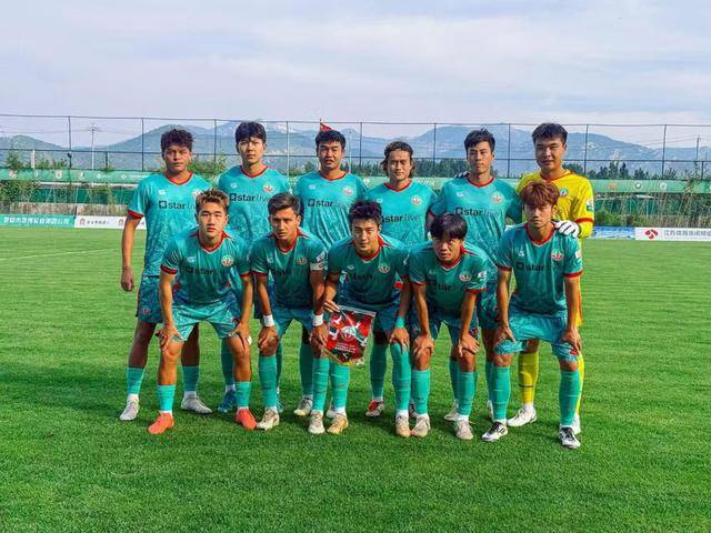 雷速体育- 雷速体育app下载- 足球篮球专业直播平台昆明城星25日14：30迎来中乙联赛收官战将主场对阵北京理工