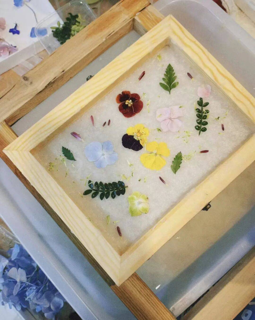 秋天的童画 秋天的童画