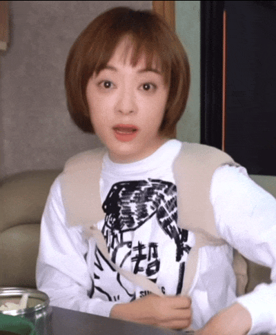 图源:抖音@孙俪工作室