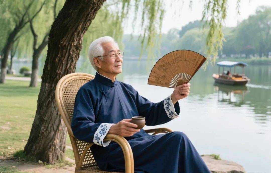 《道德经》:天道忌满,人道忌全(深刻)_周瑜_诸葛亮_石崇