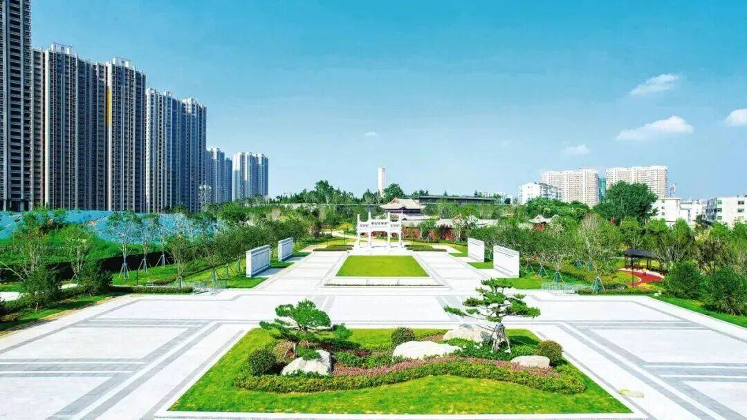晋城,又有新名字! 晋城,又有新名字!