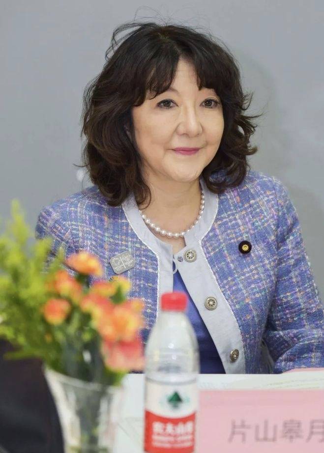 图片[2]-日本新内阁的两名女大臣，都是什么来头 -华闻时空