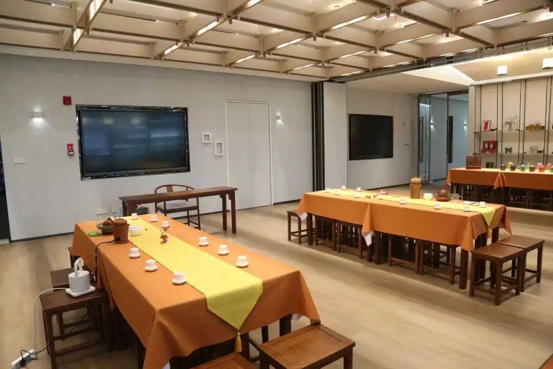 巾帼园场地免费预约!等你来哟