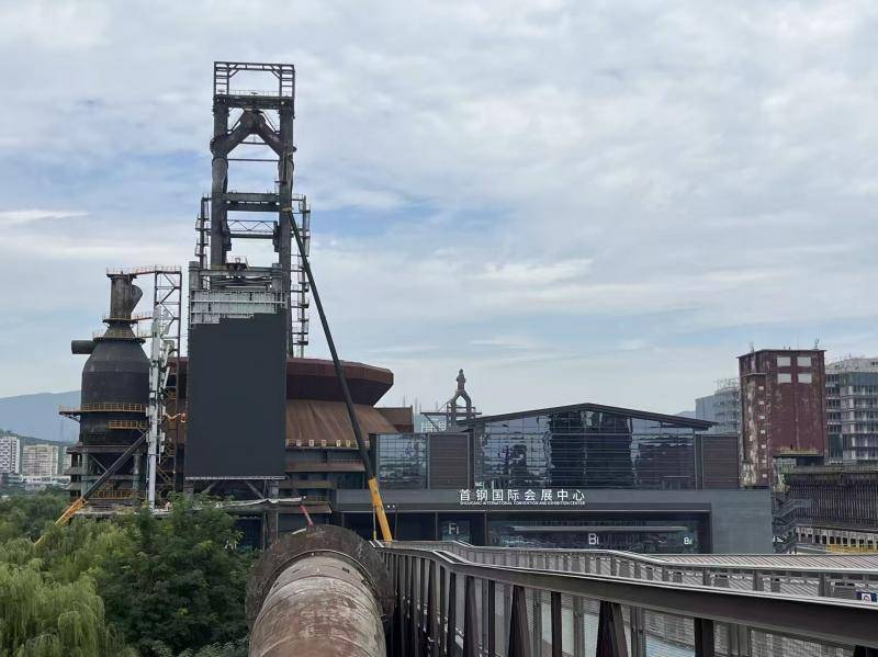 可逛可玩 北京打造多条精品工业旅游路线｜北京经济新航标