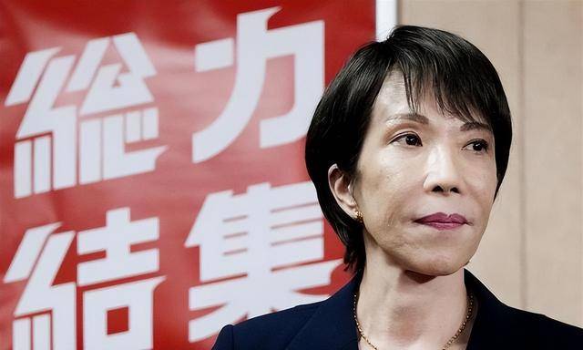 高市早苗出手挺狠、一箭双雕:中国不买美国大豆,日本要买?
