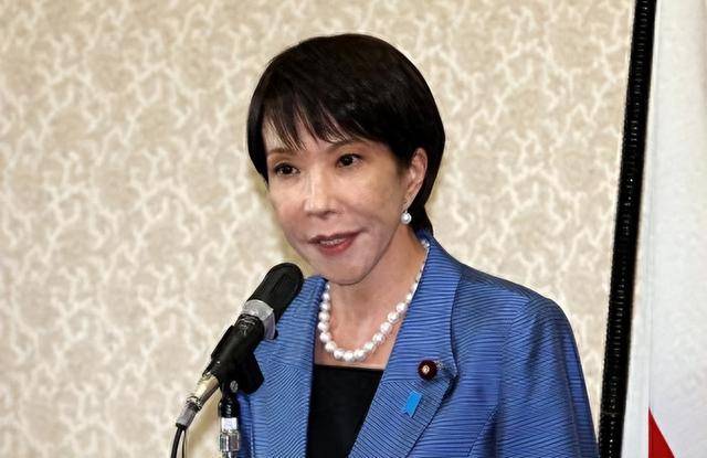 高市早苗出手挺狠、一箭双雕:中国不买美国大豆,日本要买?