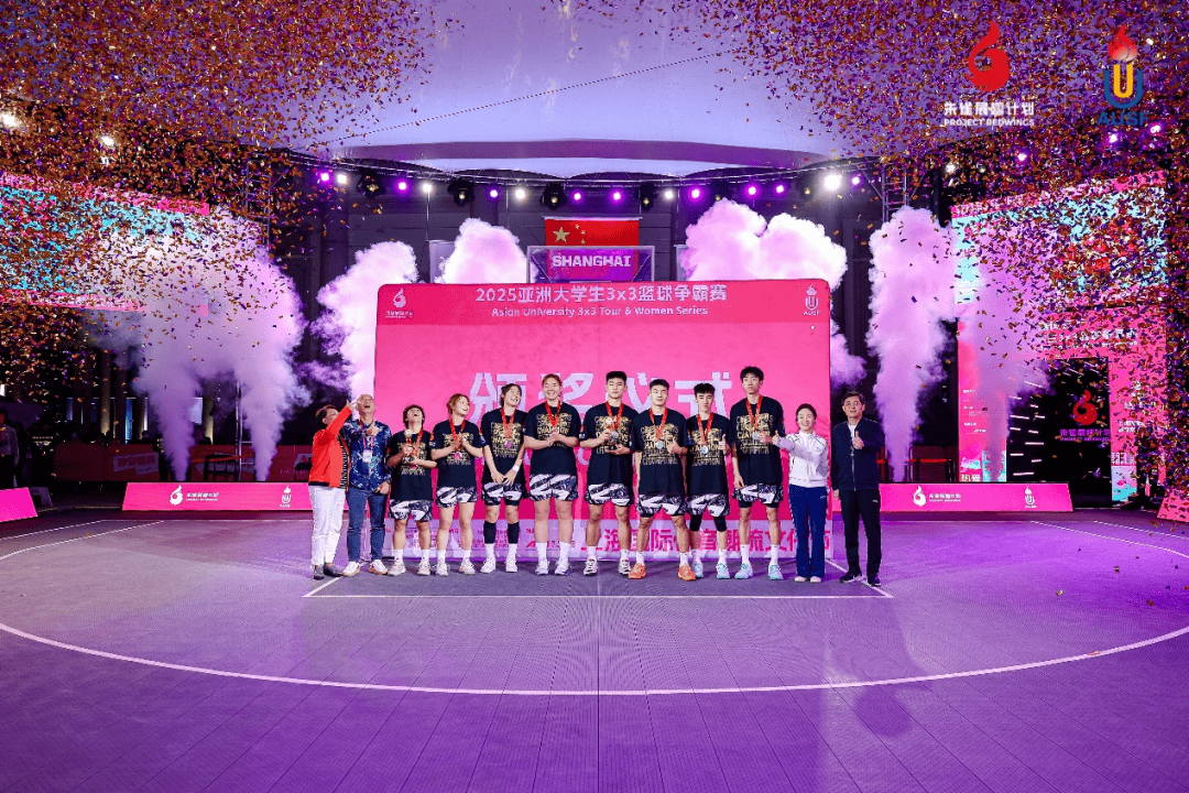 亚CBA盘口与数据深度__今日CBA盘口分析·大小分策略·球队档案洲大学生3×3篮球争霸赛收官！