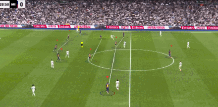 体坛联播|皇马终结国家德比4连败文班两双助平博体育- 平博体