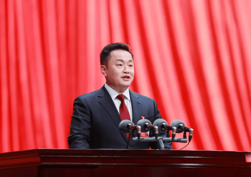 大连市市长陈绍旺,履新住建部