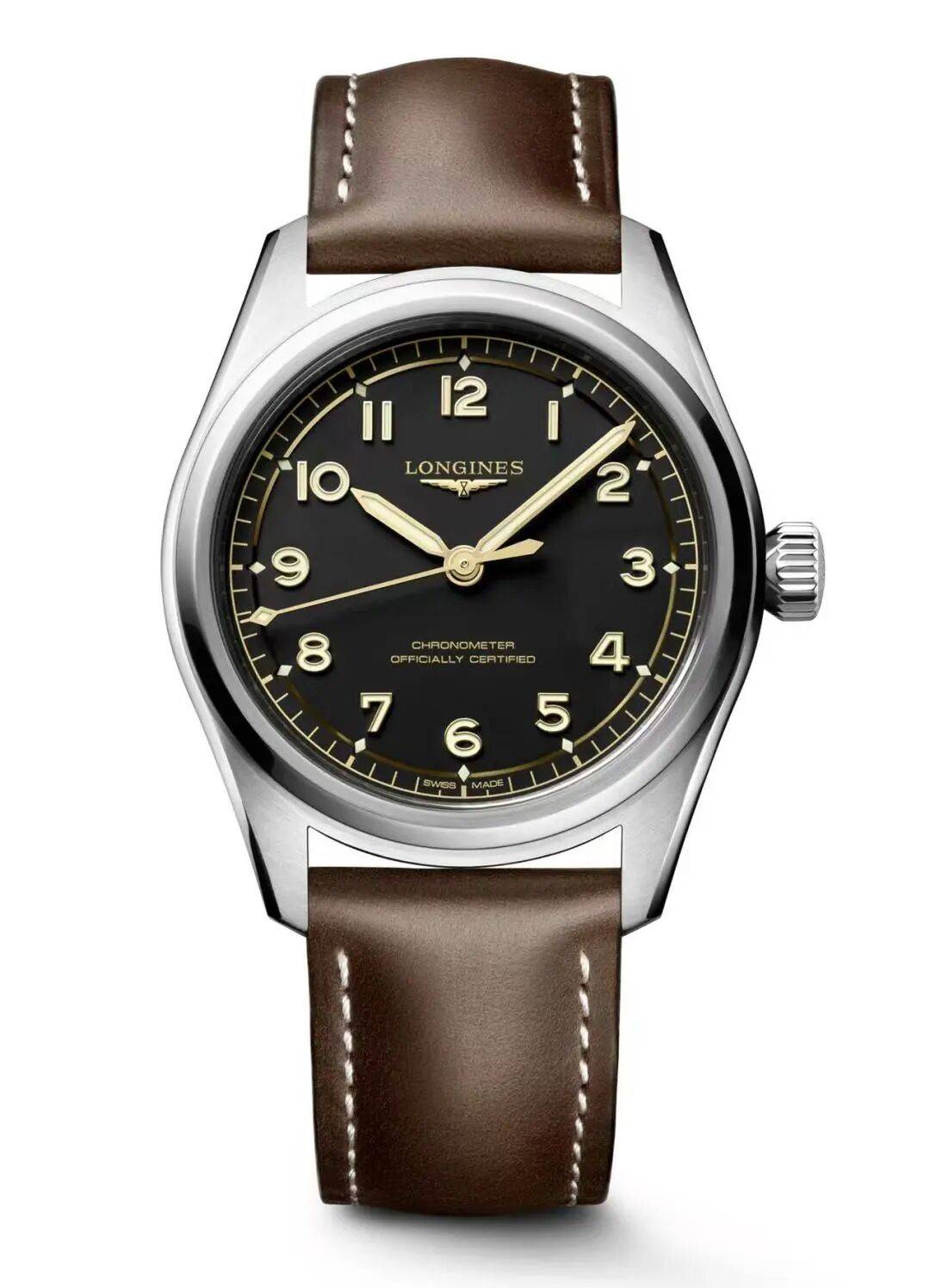 ���ٱ�������ϵ���Ƴ�����Ա��������Ա�ɷ���ʱ��� | LONGINES