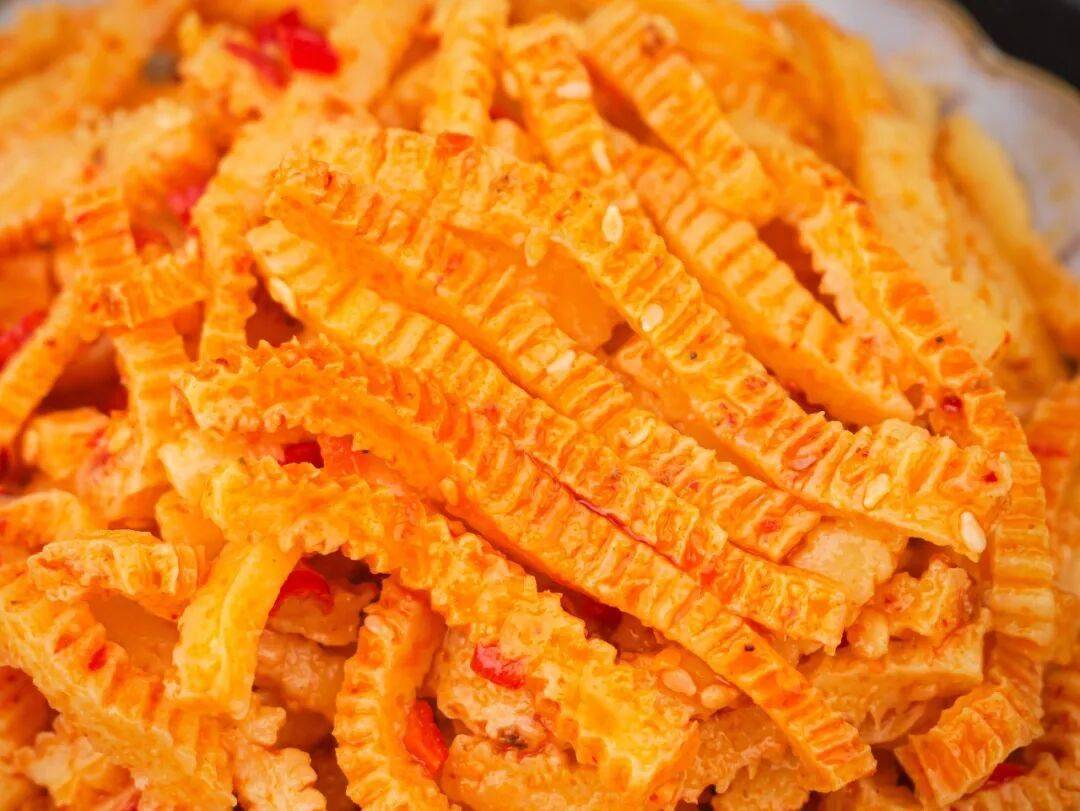 爱吃辣条?有一种怪病可能跟它有关