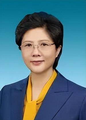 两个省委组织部部长调整