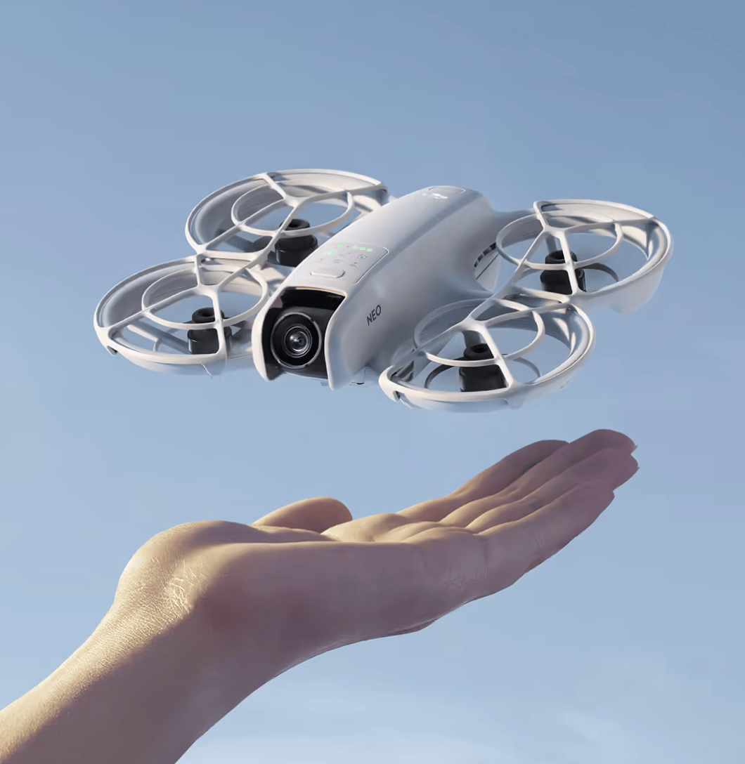 刘靖康阴阳垄断！影石对大疆针尖对麦芒，影像赛道一山不容二虎？