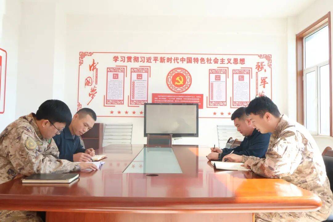 山西各地掀起学习宣传贯彻二十届四中全会精神热潮