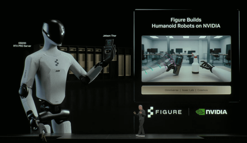 特朗普再批“无能”:美联储几个月后就换人!美股又创新高,黄仁勋发表最新演讲,英伟达市值一夜暴增1.6万亿元