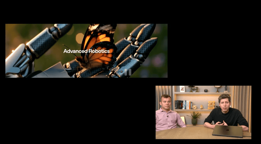 1300亿美元,买断AGI未来?OpenAI完成5千亿股改,奥特曼0股权