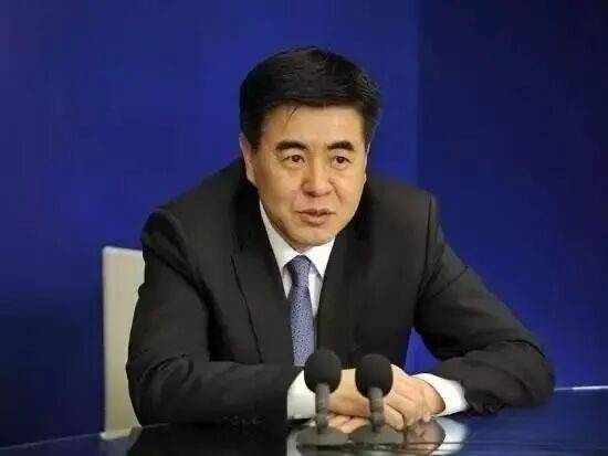 天津官宣：正局级苑广睿被查