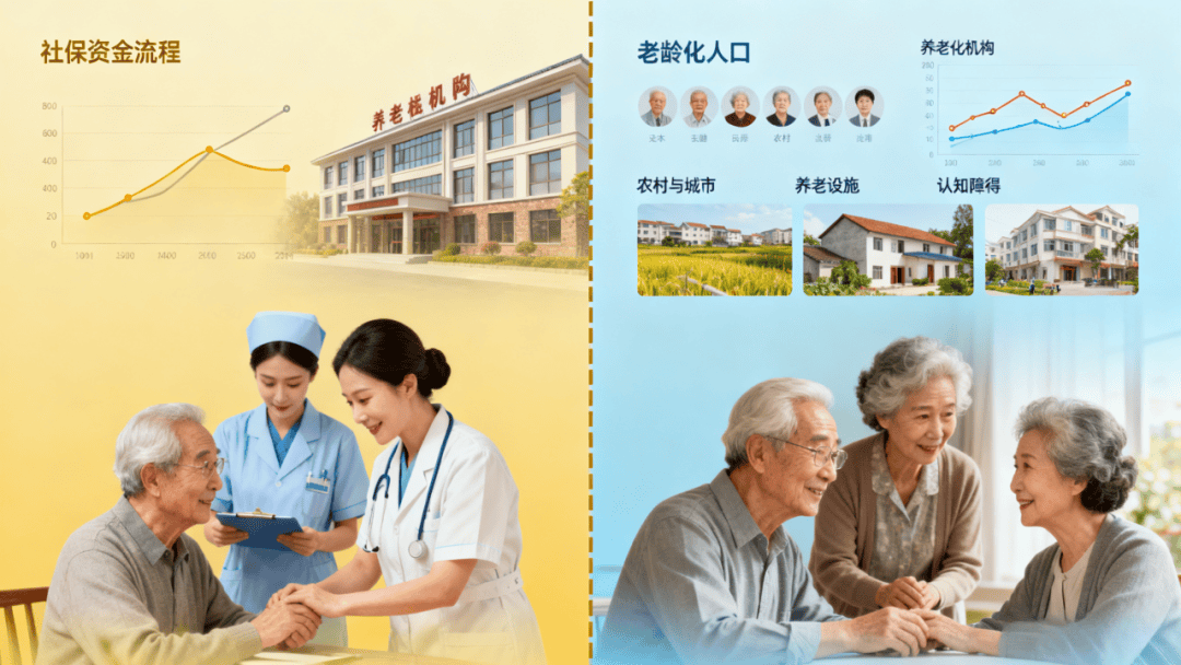 “十五五” 国家老龄事业发展和养老服务体系规划建议-图片2