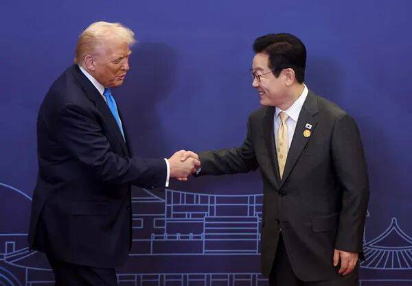 “钱都给美国了,韩国制造业空心化怎么办?”