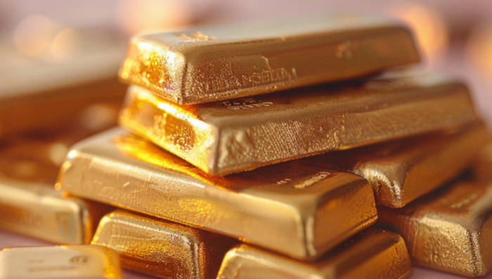 黄金交易税收新规落地，周大福、老铺黄金等港股黄金股大跌