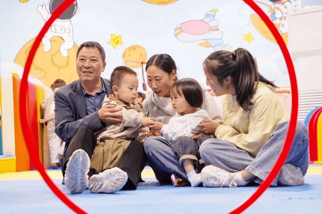 14874人受益！威宁0-3岁儿童早期养育项目稳步推动