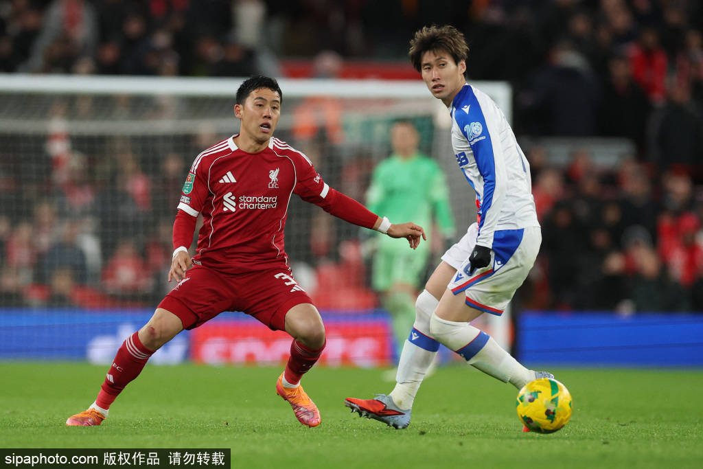 利物浦主場迎戰(zhàn)皇馬：歷史交鋒如何影響本場歐冠之戰(zhàn)？