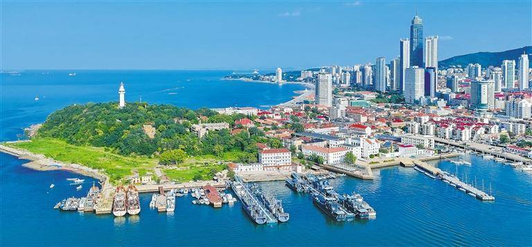 【践行习经济思想调研行】烟台半岛体育- 半岛体育官方网站- APP下载澎湃