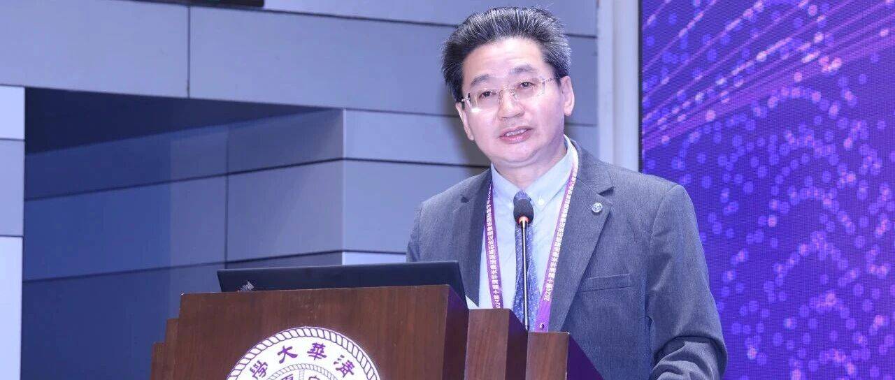 从“山村娃”到“泌外刀神”,国之名医杨国胜的逆袭人生_工作_状元_安徽