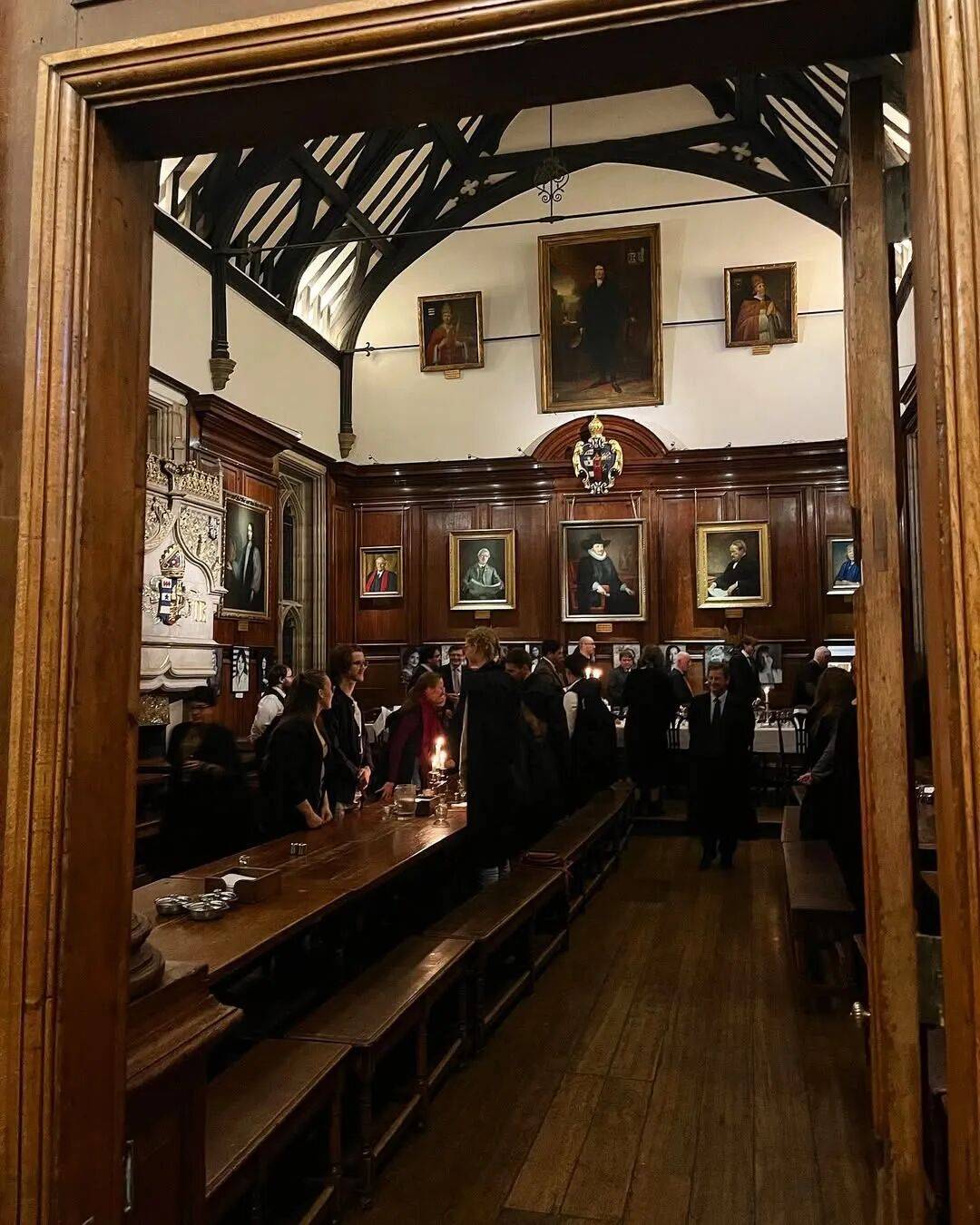 图片[19]-欧洲的这几所大学，满足了我对古老大学的向往 -华闻时空