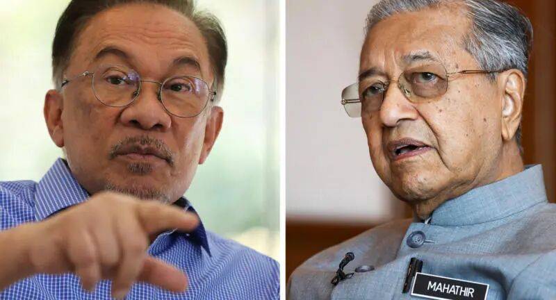 “将配合制裁,成为美国附庸?”马来西亚政府表态 -华闻时空