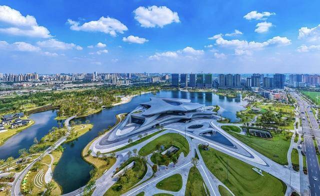 四川首个！小米基地落地郫都区大数据中心