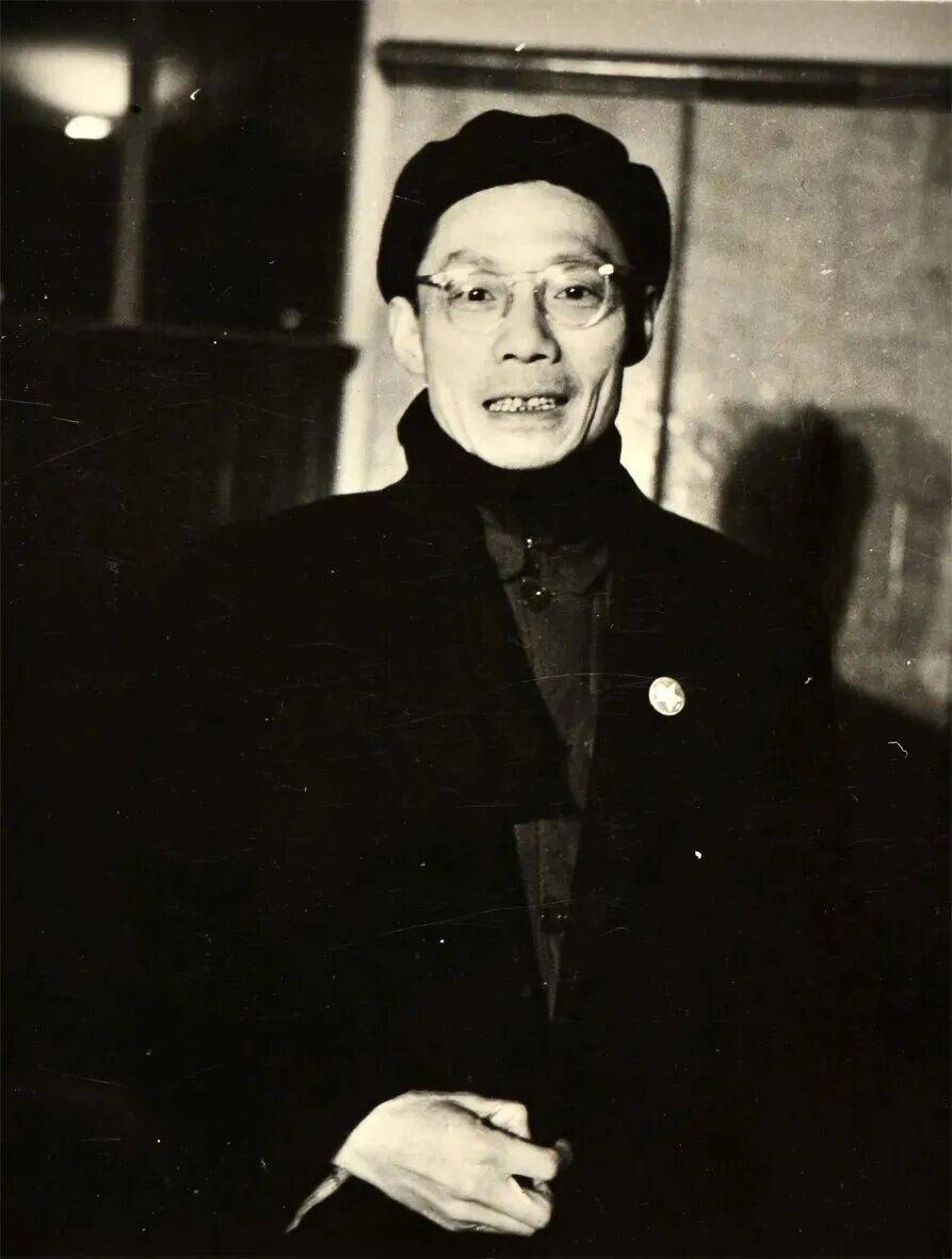 展览预告|万流景仰