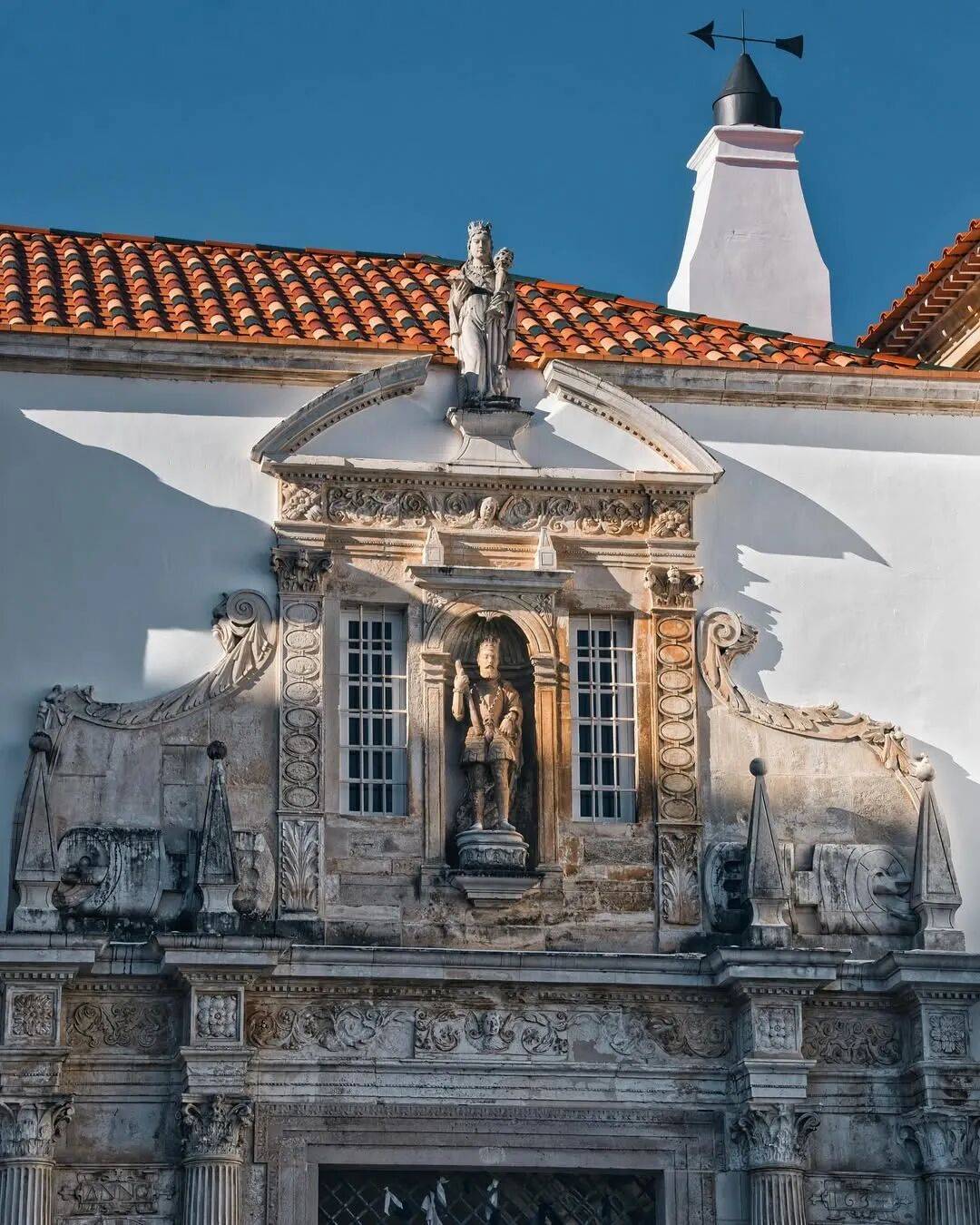 图片[3]-欧洲的这几所大学，满足了我对古老大学的向往 -华闻时空