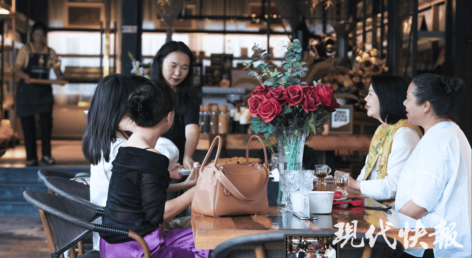 改革者 正青春｜中国咖啡第一村为啥能闯出世界“咖位”？