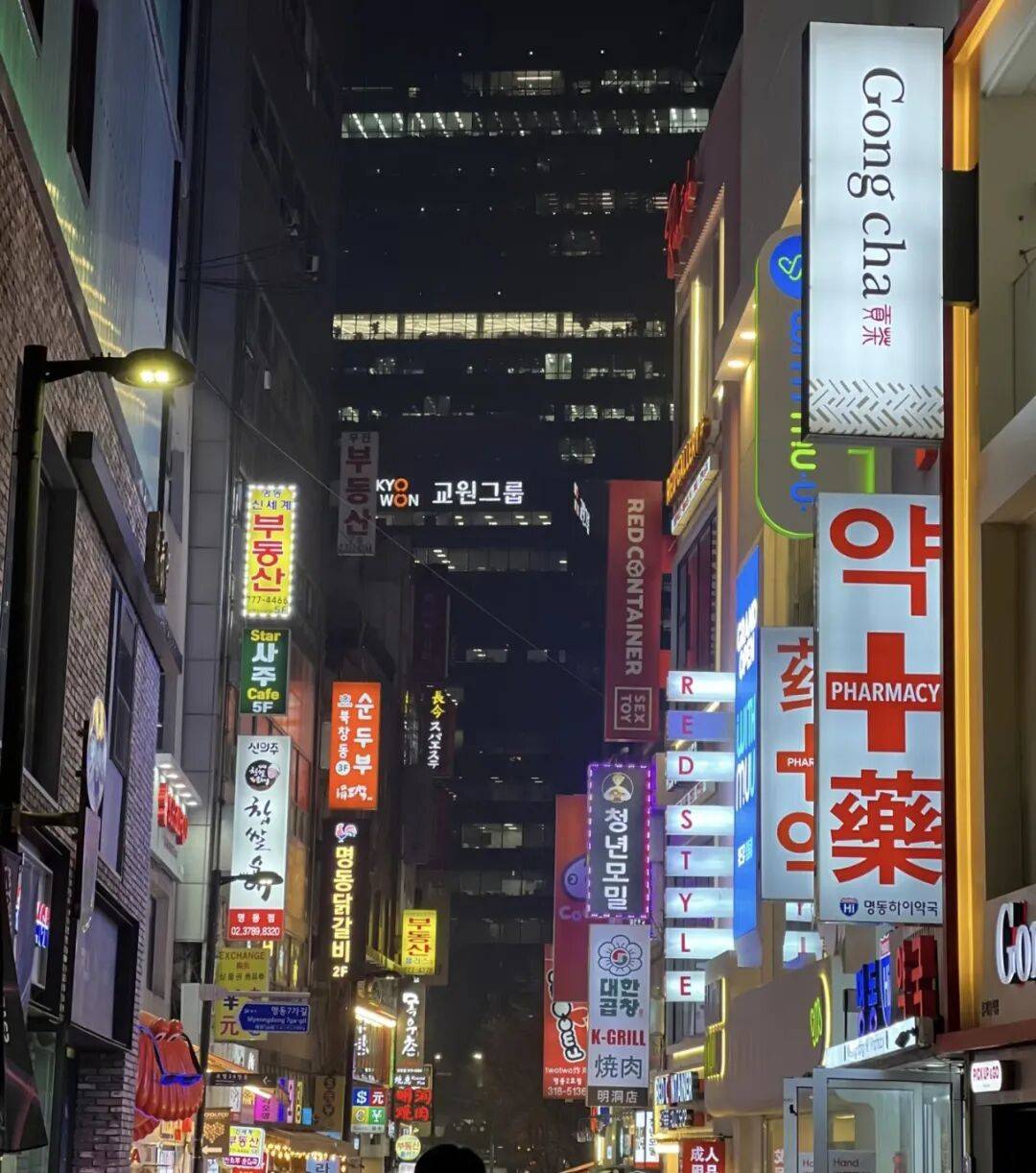 图片[15]-在中国爆火的“美女天堂”，拯救韩国旅游 -华闻时空