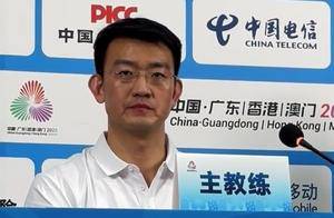 四川大胜河南采访！王博回应争冠，胡金秋谈慢节奏+与周琦搭档！