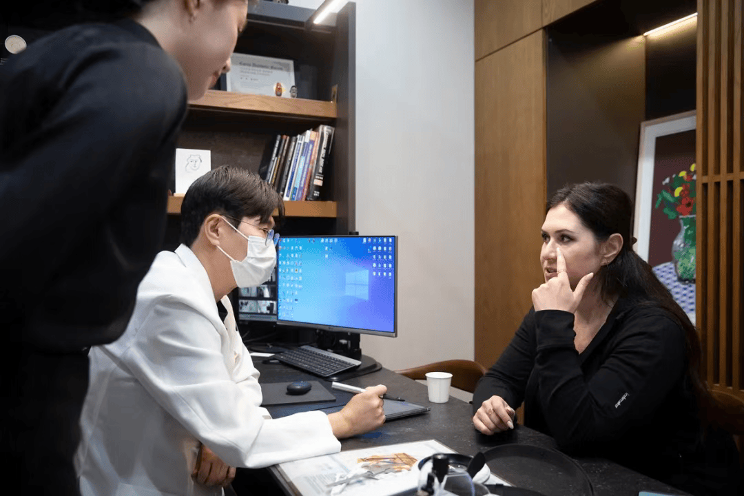 图片[12]-在中国爆火的“美女天堂”，拯救韩国旅游 -华闻时空