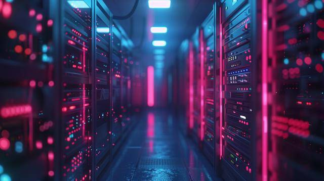 地球电力不够用?谷歌、英伟达开始将算力运上太空