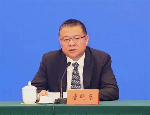 苏州市副市长唐晓东，任上被查