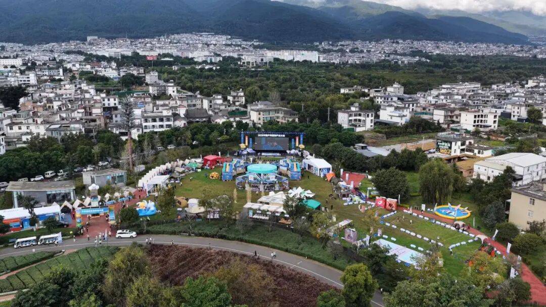 央视《晚间新闻》：赋能山水之间 体彩助推绘就户外运动产业新图景官网合法彩票平台- 北京赛车- 时时彩体彩六合彩