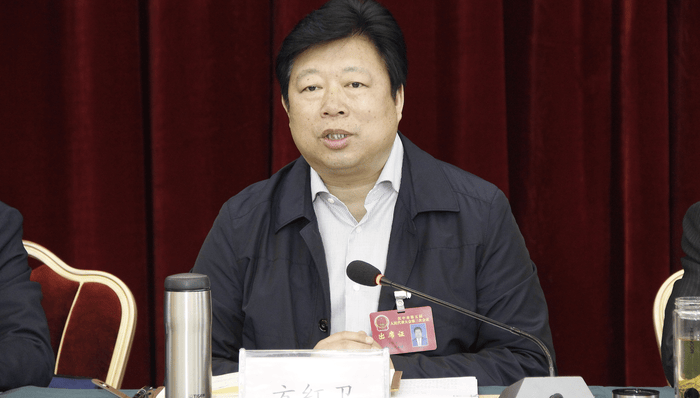打虎！西安市委书记方红卫任上被查，曾在陕西多地任职