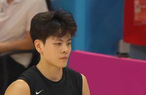 全运女篮：广东女篮43分大胜浙江 陈明伶轰40分杨舒予18+8+8