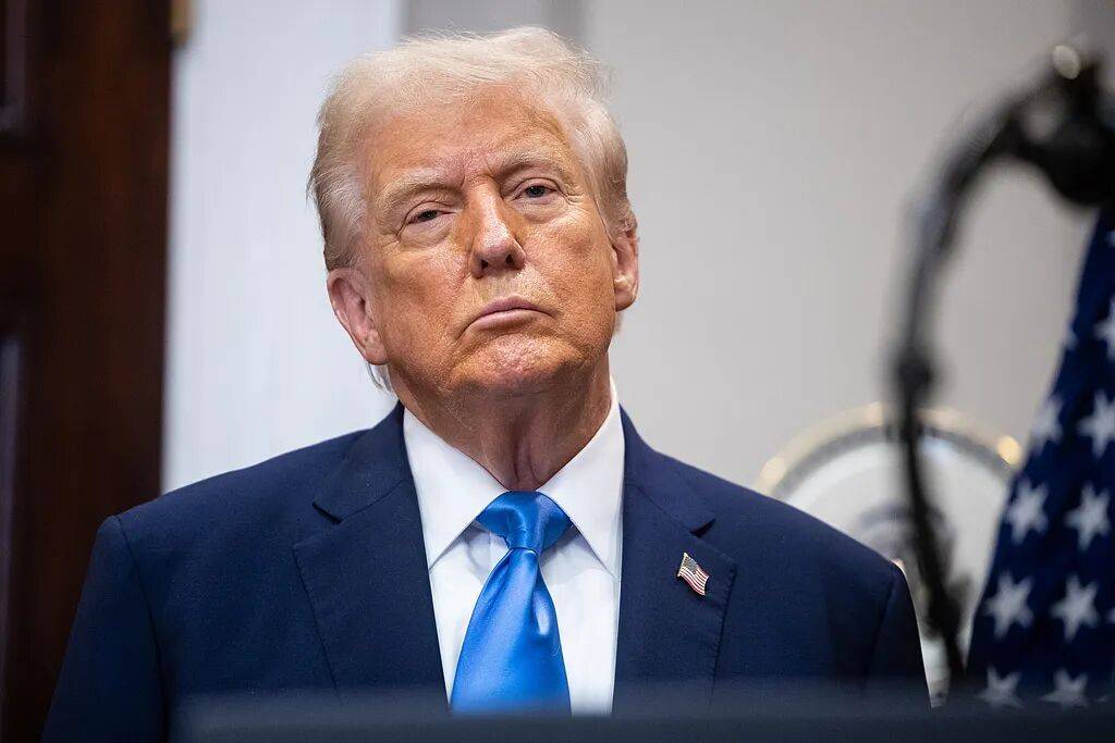 “俄乌冲突将在不久的将来结束”！特朗普又“改口”了：还是希望和普京见