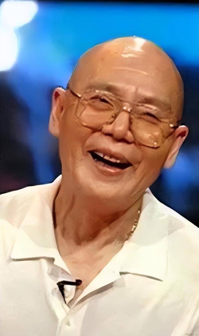 "沙僧"刘大刚去世,儿子发讣告,30年积蓄全捐了,最后露面曝光