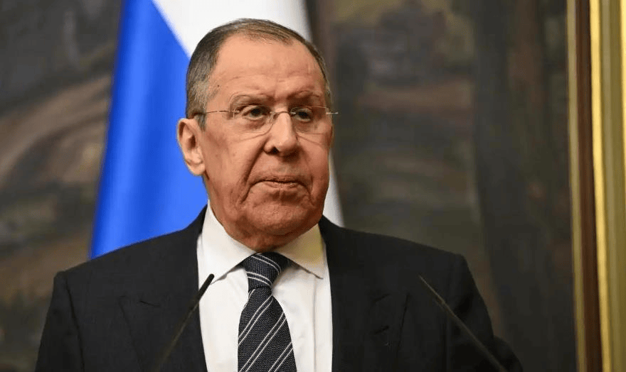 俄外长：美方正在评估俄总统核军控提议