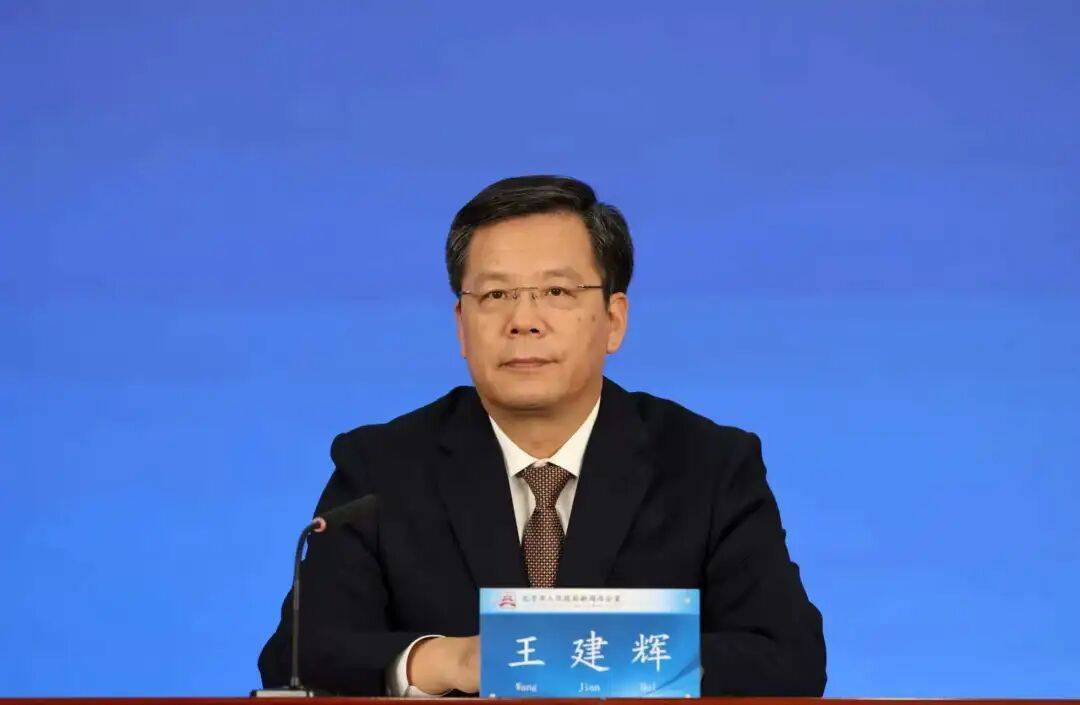 北京市卫生健康委党委委员,副主任王建辉介绍,首都居民主要健康指标