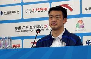 四川夺铜牌发布会！王博赞辽宁展高情商，孙铭徽寄语赵继伟！