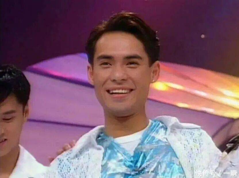 香港艺人海俊杰再发文提太太新情况 感谢古天乐曾志伟公司老板帮忙