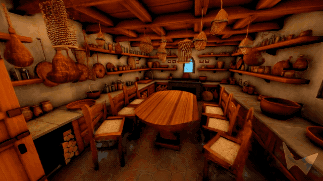 今天起,李飞飞 AI「造世神器」人人可用,一句话打造 3D 世界 | 附实测体验