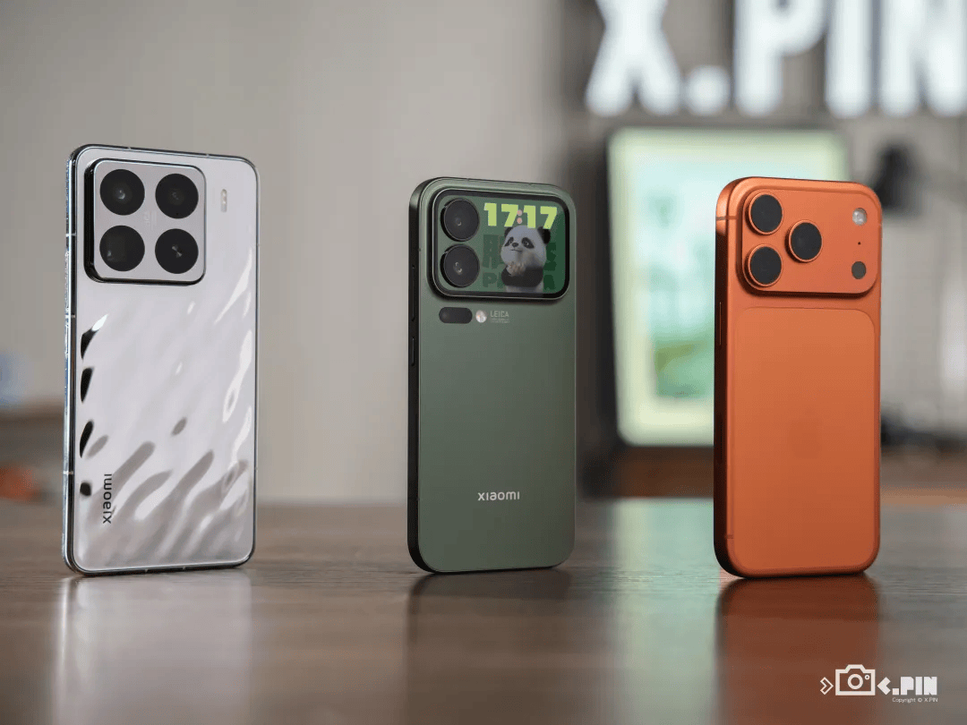 便宜大几百，配置却更顶？子品牌手机开始“骑脸”自家大哥了。